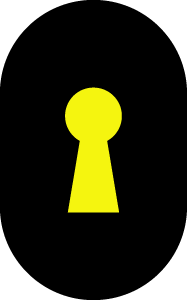 Keyhole